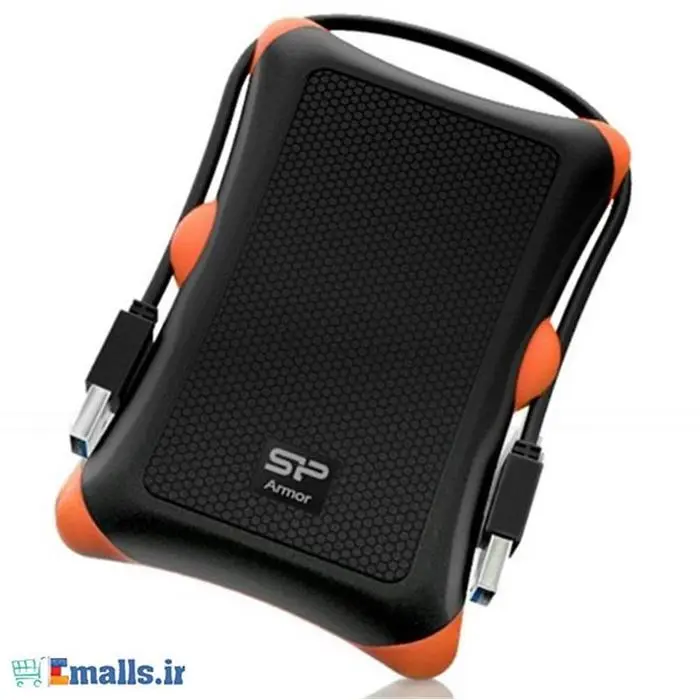 هارددیسک اکسترنال Silicon Power مدل آرمور A30 ظرفیت 1 ترابایت -gallery-16 - https://www.redtil.com