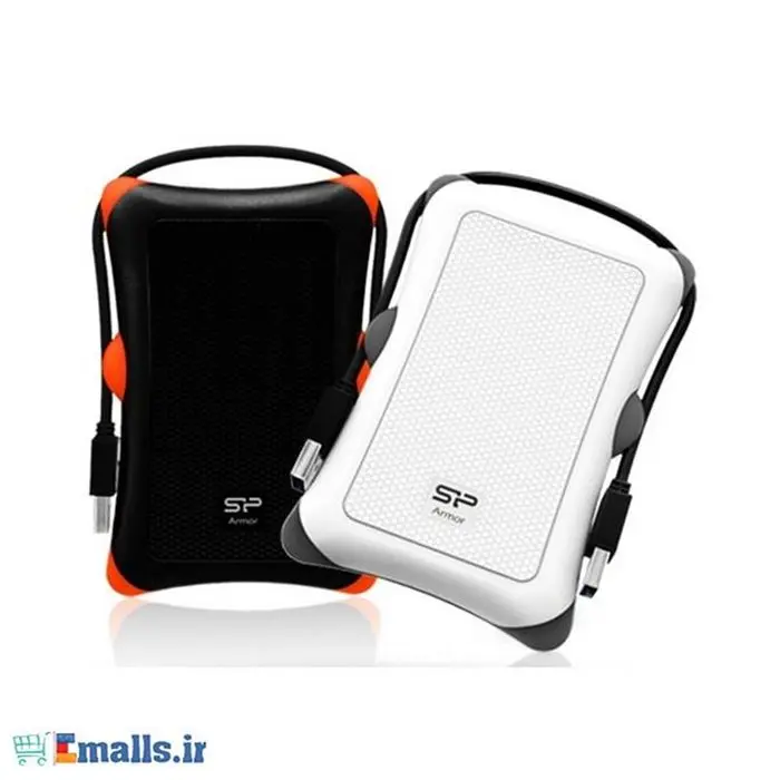هارددیسک اکسترنال Silicon Power مدل آرمور A30 ظرفیت 1 ترابایت -gallery-1 - https://www.redtil.com