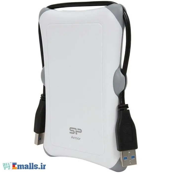 هارددیسک اکسترنال Silicon Power مدل آرمور A30 ظرفیت 1 ترابایت -gallery-2 - https://www.redtil.com