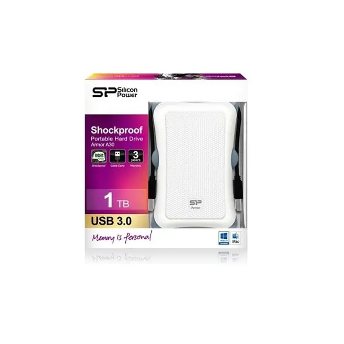 هارددیسک اکسترنال Silicon Power مدل آرمور A30 ظرفیت 1 ترابایت -gallery-3 - https://www.redtil.com