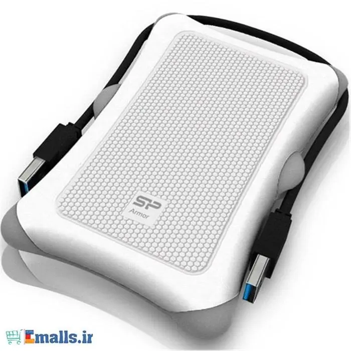 هارددیسک اکسترنال Silicon Power مدل آرمور A30 ظرفیت 1 ترابایت -gallery-5 - https://www.redtil.com