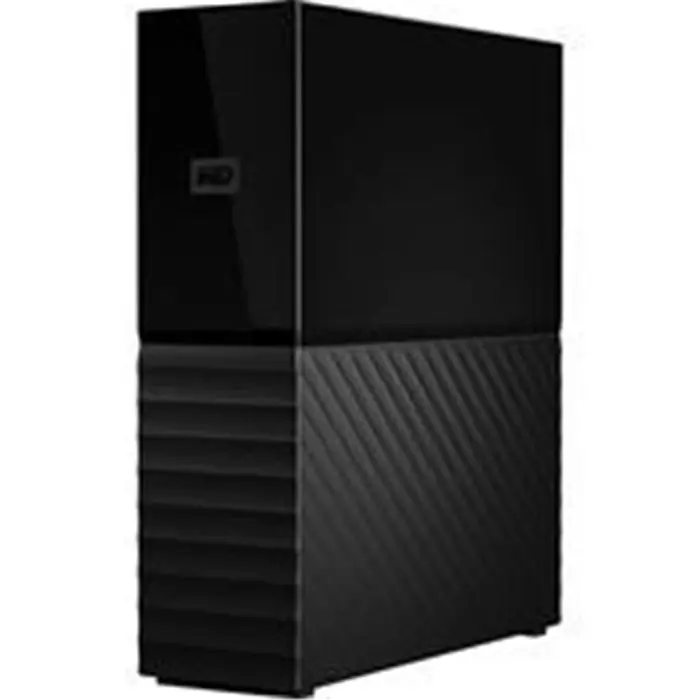 هارد اکسترنال وسترن دیجیتال مدل My Book ظرفیت 8 ترابایت -gallery-5 - https://www.redtil.com