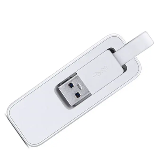 کارت شبکه USB 3.0 تی پی لینک مدل UE300 -gallery-3 - https://www.redtil.com