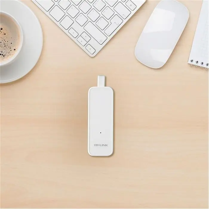 کارت شبکه USB 3.0 تی پی لینک مدل UE300 -gallery-4 - https://www.redtil.com