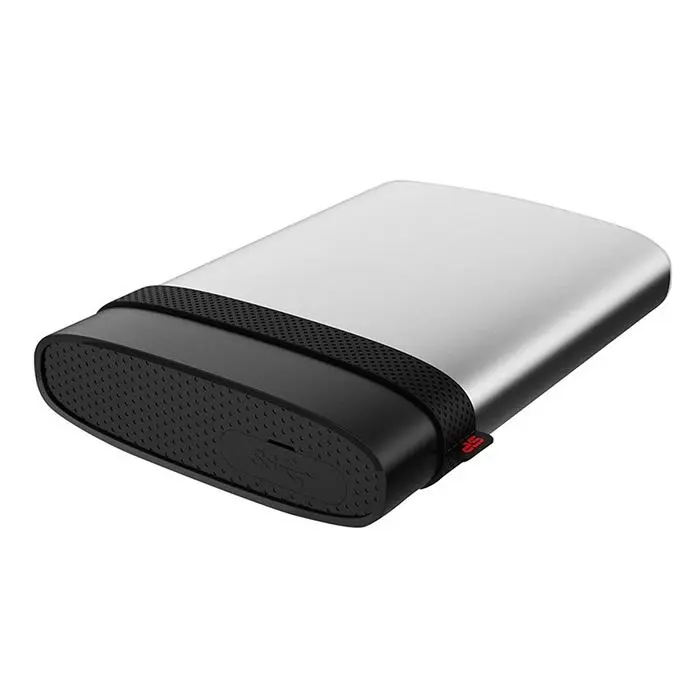 هارد اکسترنال سیلیکون پاور مدل Armor A85 ظرفیت 2 ترابایت -gallery-3 - https://www.redtil.com