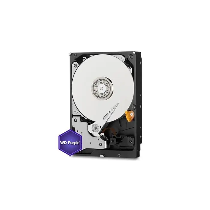 هارد اینترنال وسترن دیجیتال Western Digital Purple 10TB -gallery-3 - https://www.redtil.com