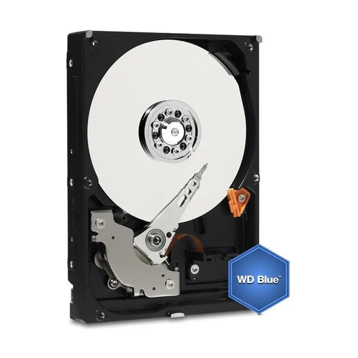 هارد اینترنال وسترن دیجیتال Western Digital Blue 1TB 64MB -gallery-9 - https://www.redtil.com