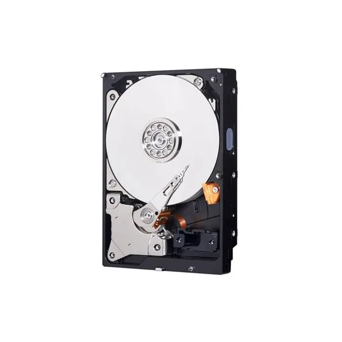 هارددیسک اینترنال وسترن دیجیتال Western Digital Blue 4TB -gallery-4 - https://www.redtil.com