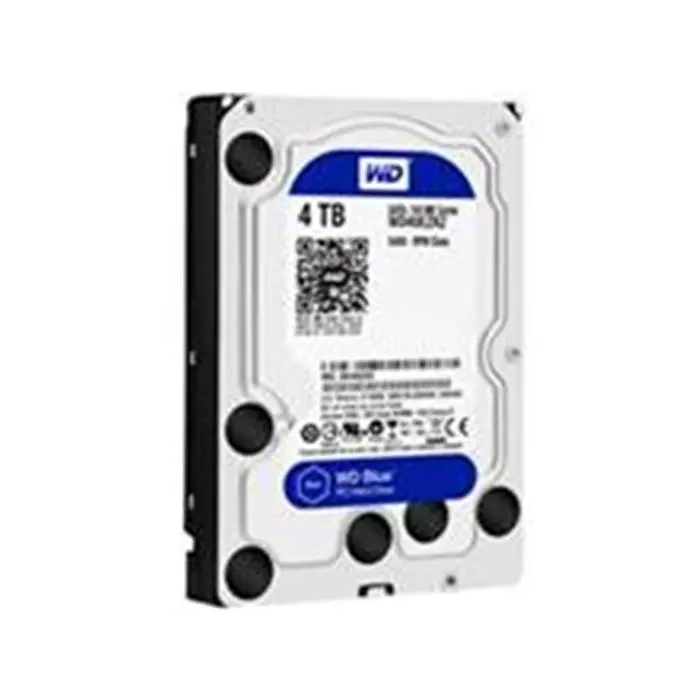 هارددیسک اینترنال وسترن دیجیتال Western Digital Blue 4TB -gallery-5 - https://www.redtil.com