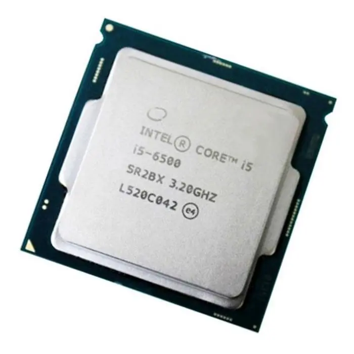 پردازنده اینتل CPU Intel Core i5-6500 بدون باکس -gallery-4 - https://www.redtil.com