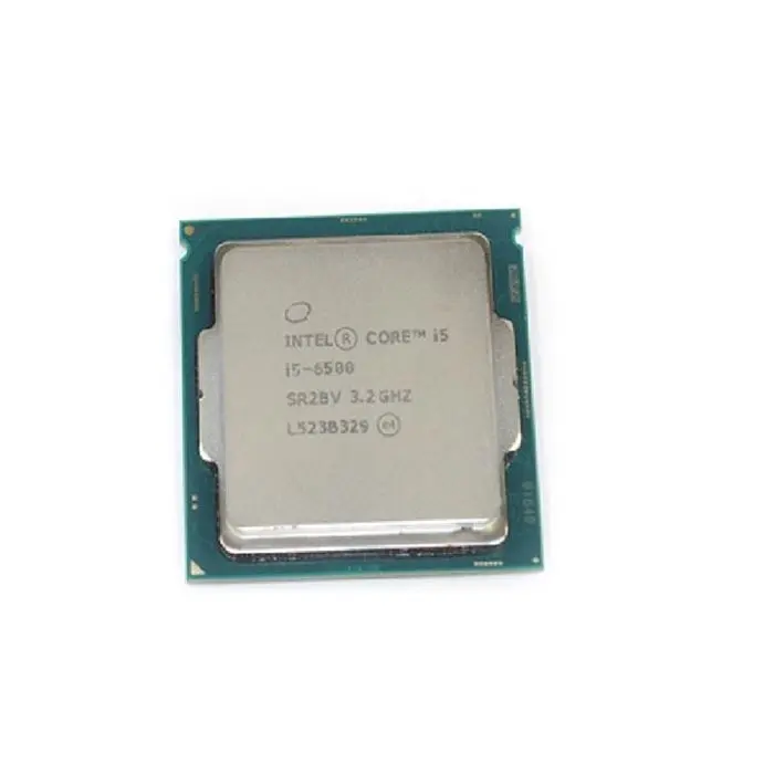 پردازنده اینتل CPU Intel Core i5-6500 بدون باکس -gallery-5 - https://www.redtil.com