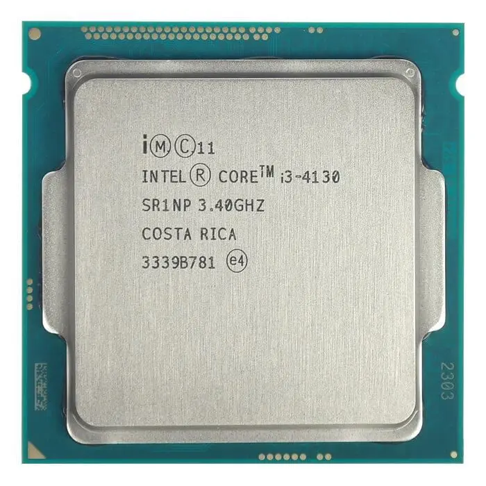 پردازنده اینتل Core i3-4130 بدون باکس -gallery-2 - https://www.redtil.com