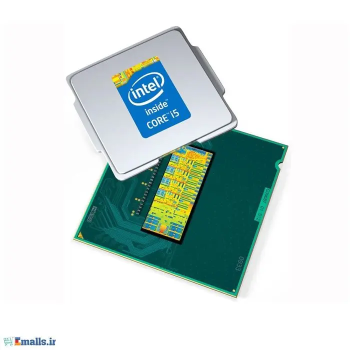 سی پی یو اینتل بدون باکس Core i5-4670k CPU -gallery-6 - https://www.redtil.com
