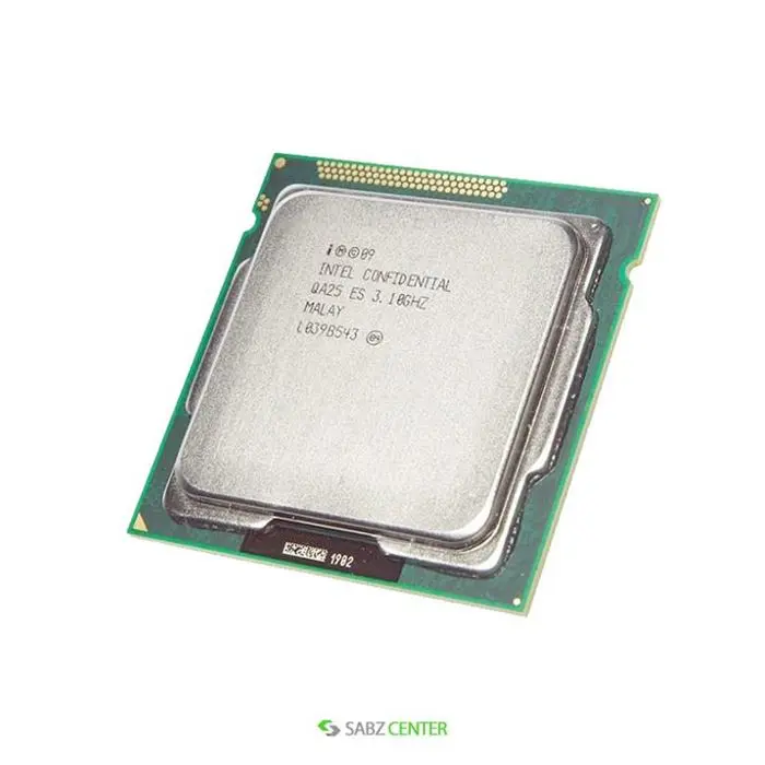 پردازنده اینتل CPU Intel Core i3 2100 بدون باکس -gallery-1 - https://www.redtil.com