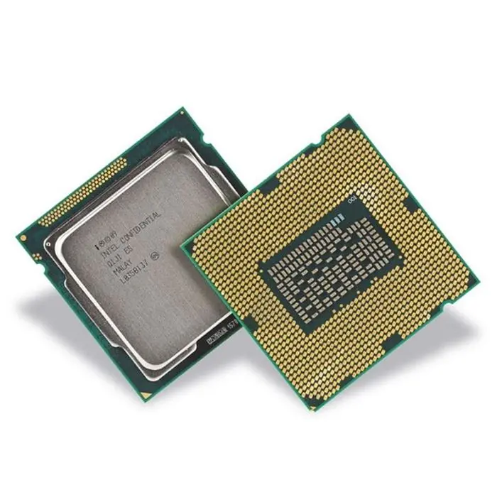 پردازنده اینتل CPU Intel Core i3 2100 بدون باکس -gallery-7 - https://www.redtil.com