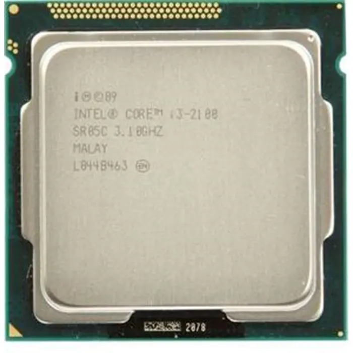 پردازنده اینتل CPU Intel Core i3 2100 بدون باکس -gallery-8 - https://www.redtil.com