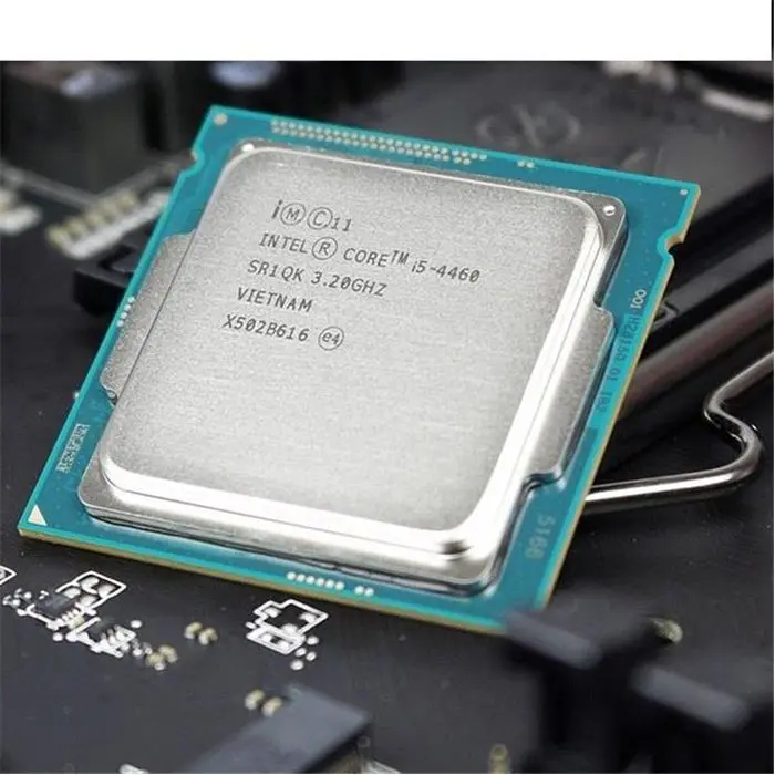 پردازنده اینتل Core i5-4460 CPU بدون باکس -gallery-2 - https://www.redtil.com