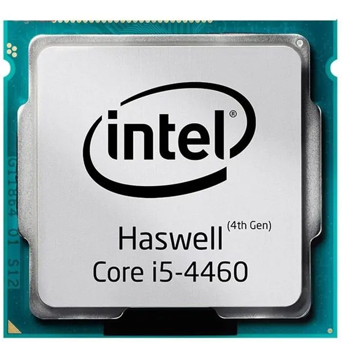 پردازنده اینتل Core i5-4460 CPU بدون باکس -gallery-4 - https://www.redtil.com