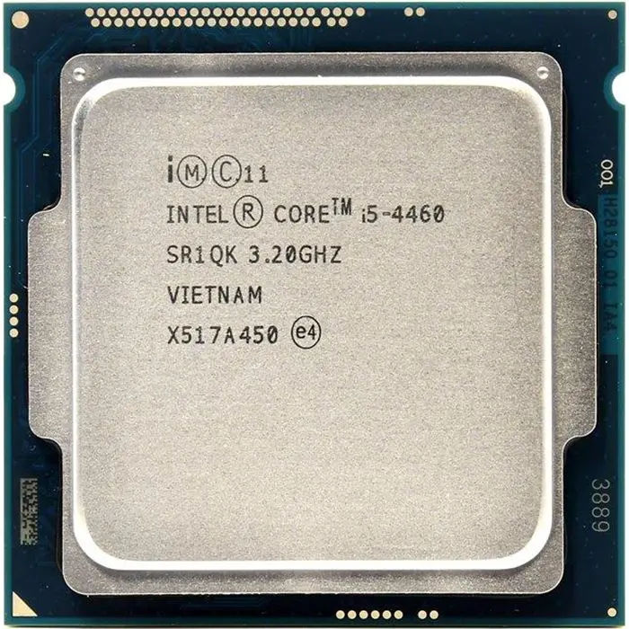 پردازنده اینتل Core i5-4460 CPU بدون باکس -gallery-6 - https://www.redtil.com