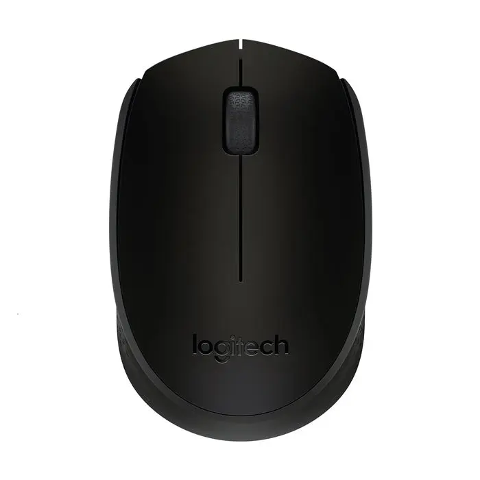 ماوس بی سیم لاجیتک مدل M170 -gallery-9 - https://www.redtil.com