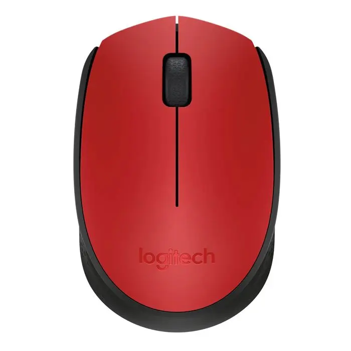 ماوس بی سیم لاجیتک مدل M170 -gallery-3 - https://www.redtil.com