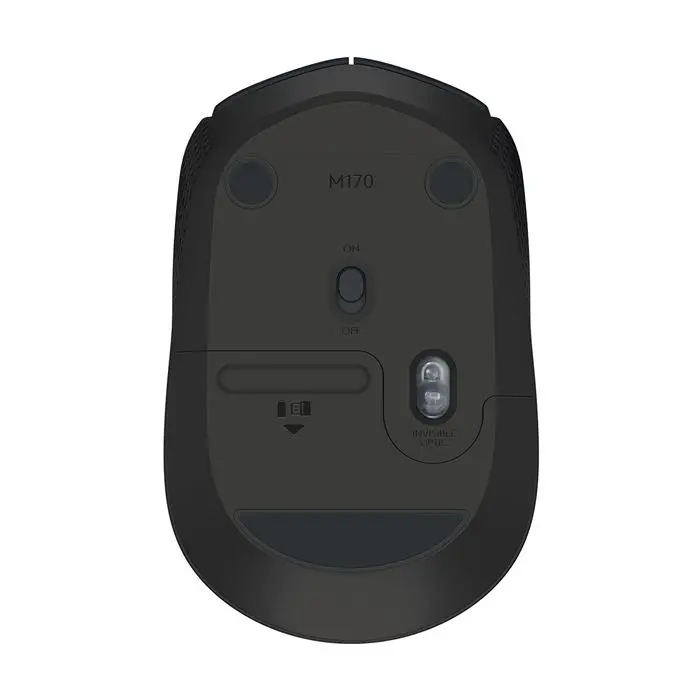 ماوس بی سیم لاجیتک مدل M170 -gallery-8 - https://www.redtil.com
