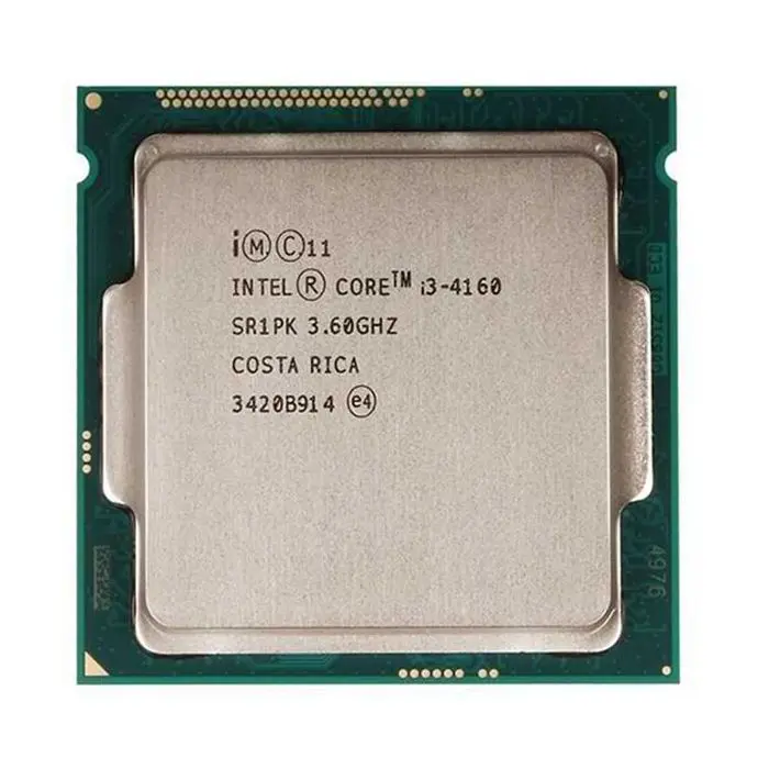 پردازنده اینتل Core i3-4160 بدون باکس -gallery-4 - https://www.redtil.com