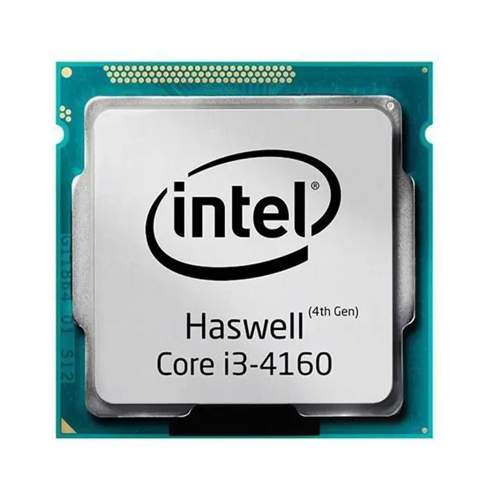 پردازنده اینتل Core i3-4160 بدون باکس -gallery-8 - https://www.redtil.com