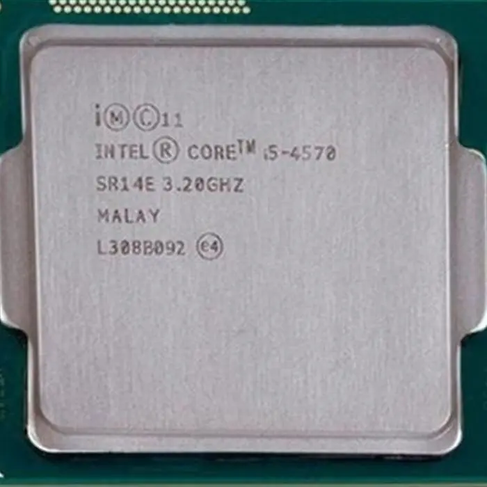 پردازنده اینتل Core i5-4570 بدون باکس -gallery-1 - https://www.redtil.com