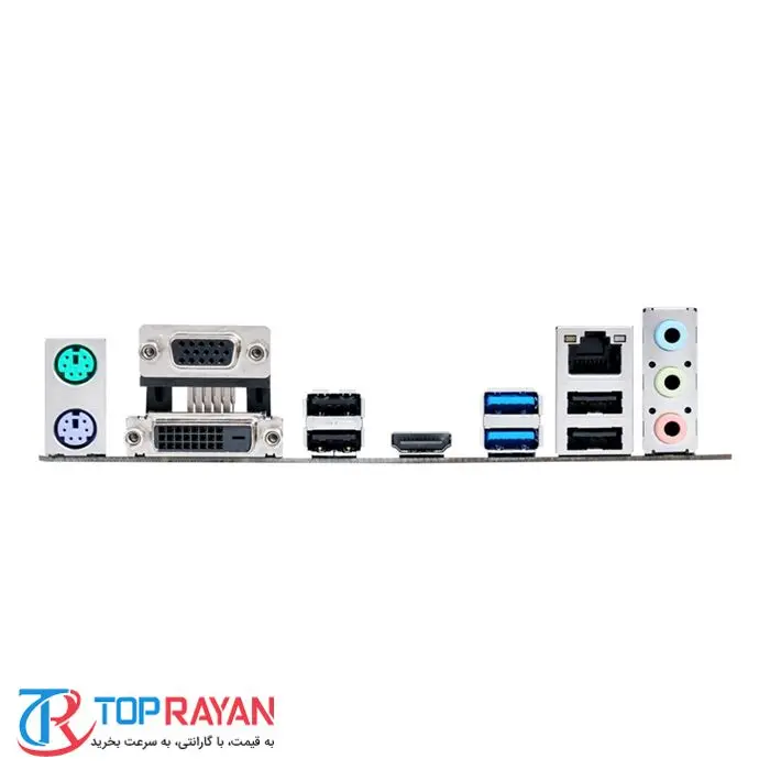 مادربرد ایسوس مدل H110M-A/M.2 -gallery-10 - https://www.redtil.com