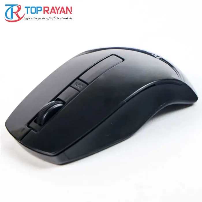 ماوس تسکو مدل TM 683W -gallery-2 - https://www.redtil.com