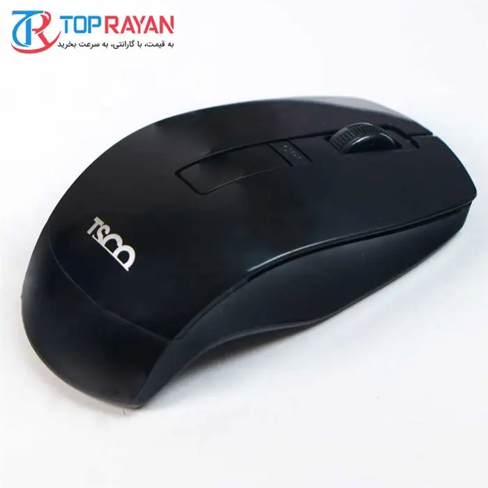 ماوس تسکو مدل TM 683W -gallery-4 - https://www.redtil.com