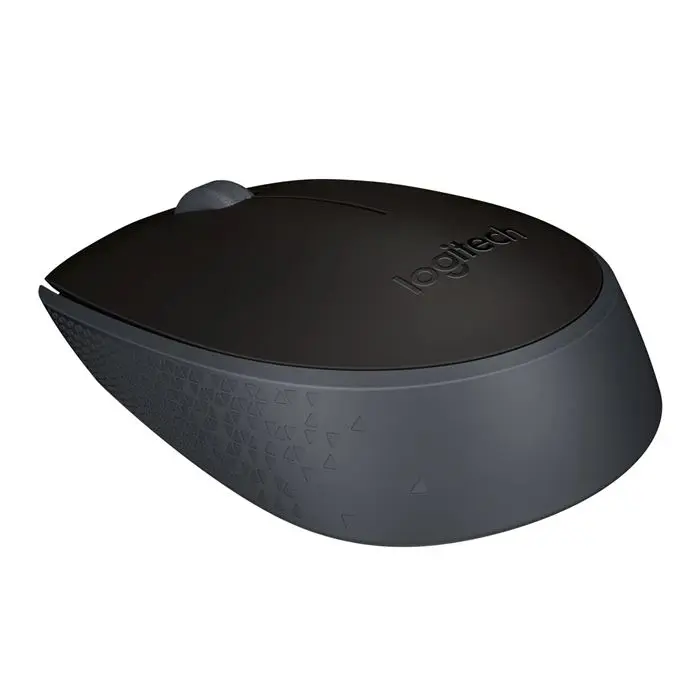ماوس بی‌ سیم لاجیتک مدل M171 -gallery-5 - https://www.redtil.com