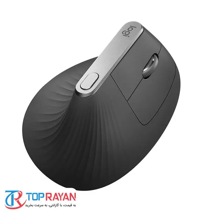 ماوس بیسیم لاجیتک مدل MX VERTICAL -gallery-2 - https://www.redtil.com
