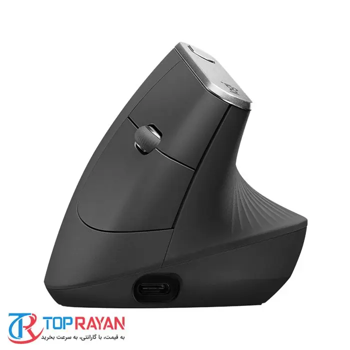ماوس بیسیم لاجیتک مدل MX VERTICAL -gallery-7 - https://www.redtil.com