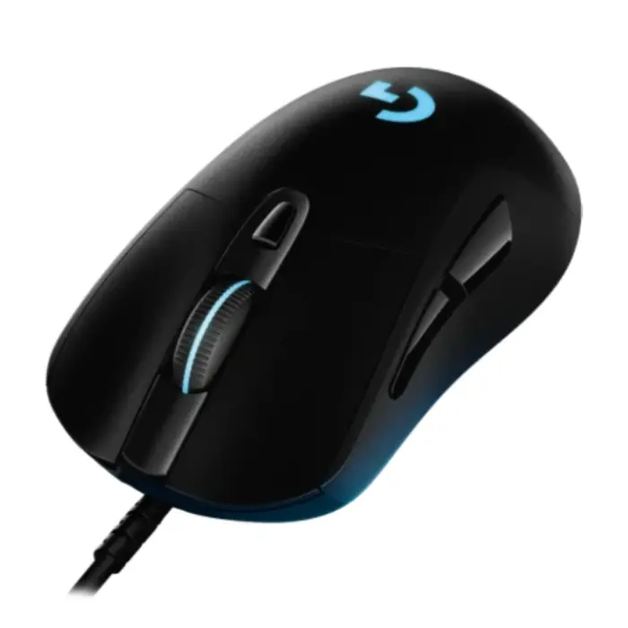 ماوس باسیم گیمینگ لاجیتک مدل G403 Hero -gallery-11 - https://www.redtil.com