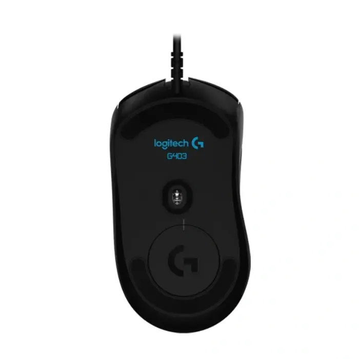 ماوس باسیم گیمینگ لاجیتک مدل G403 Hero -gallery-8 - https://www.redtil.com