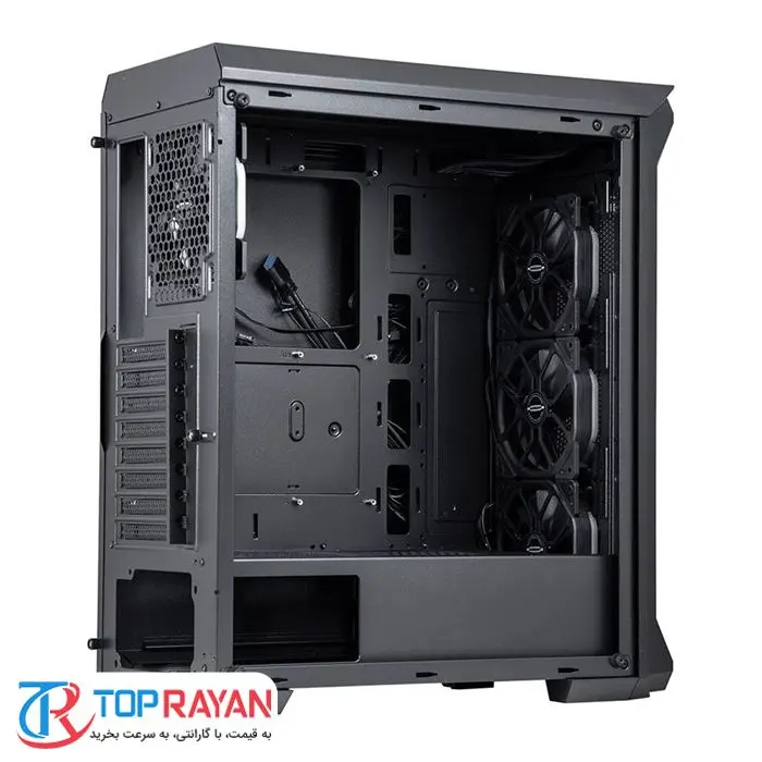 کیس گرین سورنا | Case Green Z5 Surena -gallery-9 - https://www.redtil.com