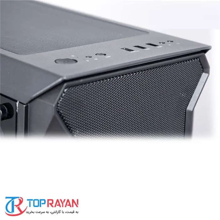 کیس گرین سورنا | Case Green Z5 Surena -gallery-10 - https://www.redtil.com