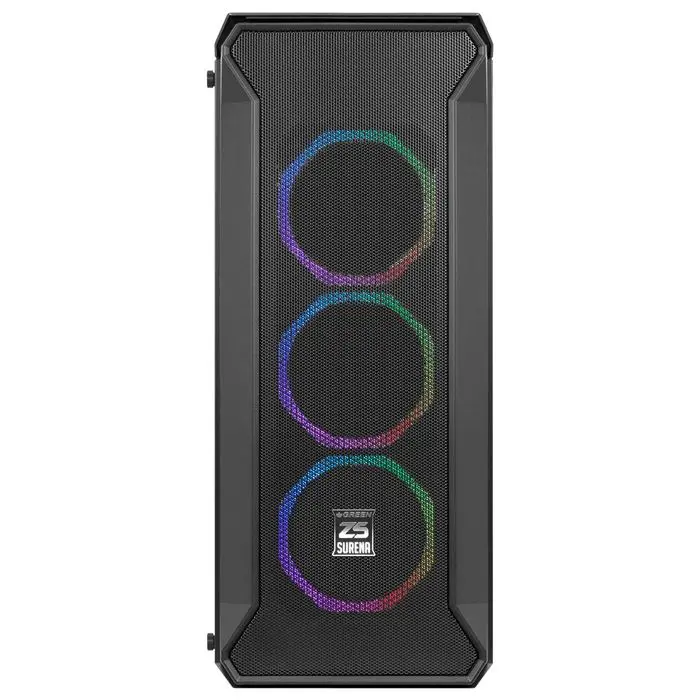 کیس گرین سورنا | Case Green Z5 Surena -gallery-12 - https://www.redtil.com