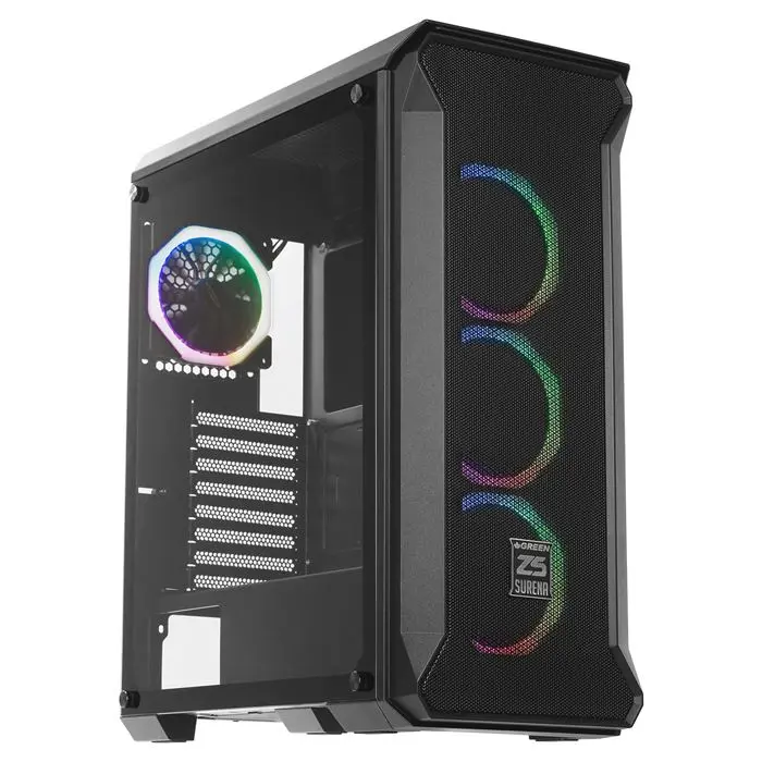 کیس گرین سورنا | Case Green Z5 Surena -gallery-13 - https://www.redtil.com