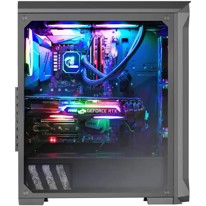 کیس گرین سورنا | Case Green Z5 Surena -gallery-15 - https://www.redtil.com