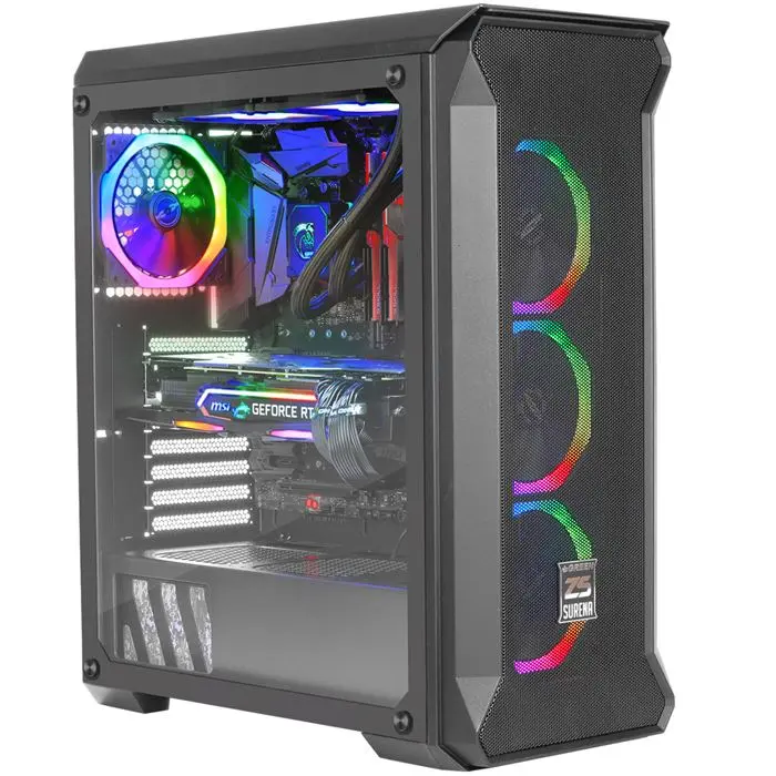 کیس گرین سورنا | Case Green Z5 Surena -gallery-6 - https://www.redtil.com