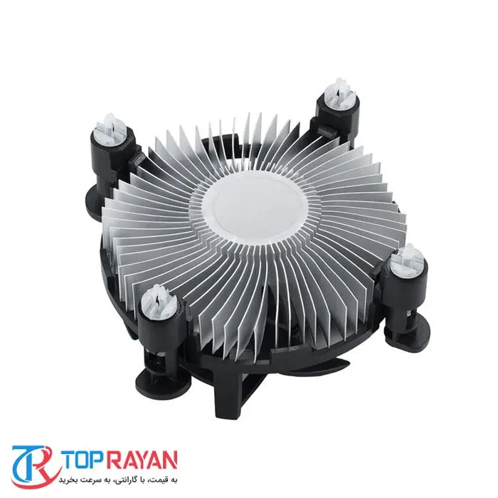 فن پردازنده دیپ کول DeepCool CK-11509 -gallery-9 - https://www.redtil.com
