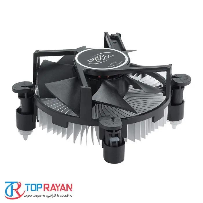 فن پردازنده دیپ کول DeepCool CK-11509 -gallery-1 - https://www.redtil.com