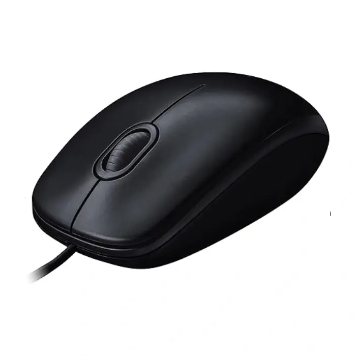 ماوس باسیم لاجیتک مدل M90 -gallery-1 - https://www.redtil.com