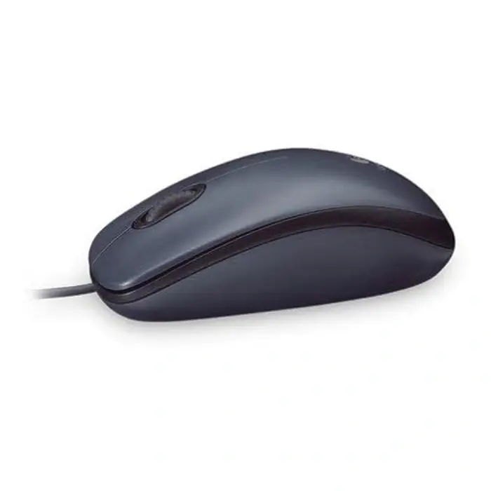 ماوس باسیم لاجیتک مدل M90 -gallery-3 - https://www.redtil.com