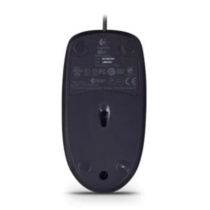 ماوس باسیم لاجیتک مدل M90 -gallery-4 - https://www.redtil.com