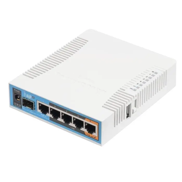 اکسس پوینت بیسیم میکروتیک مدل hAP ac RB۹۶۲UiGS-۵HacT۲HnT -gallery-3 - https://www.redtil.com
