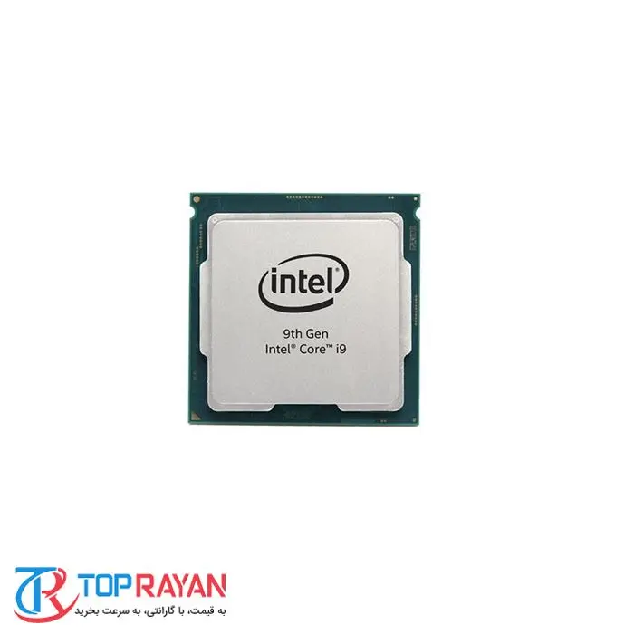 سی پی یو اینتل بدون باکس Core i9-9900KF CPU -gallery-1 - https://www.redtil.com